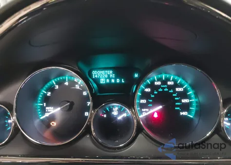 2016 Buick Enclave Leather from USA, damaged, VIN 5GAKVBKD8GJ293139